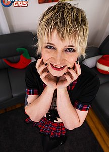 Riley Wulfe